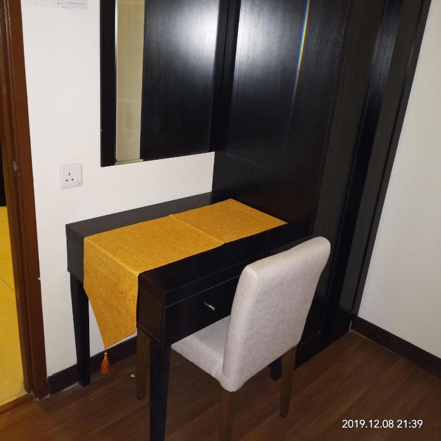 B Lagoon Muslim Apartment Malacca Bagian luar foto