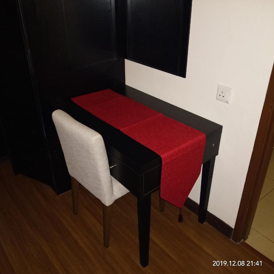 B Lagoon Muslim Apartment Malacca Bagian luar foto